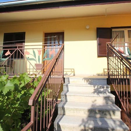 Apartment Agnese 罗维尼 外观 照片