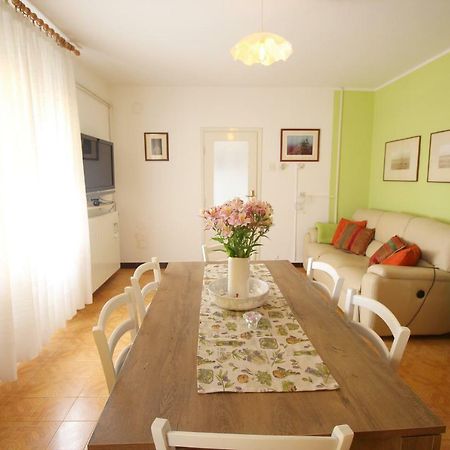 Apartment Agnese 罗维尼 外观 照片